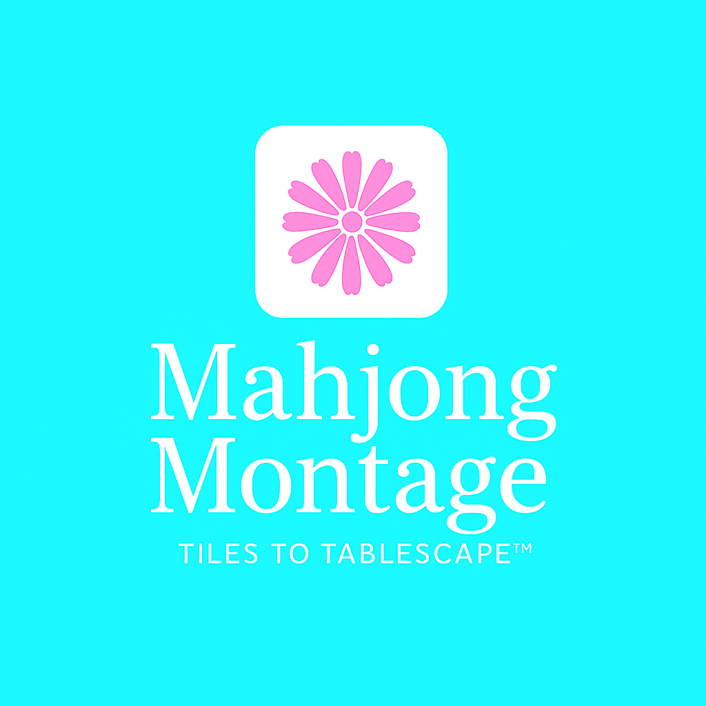 Mahjong Edit